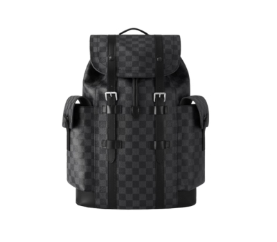 LOUIS VUITTON Christopher MM